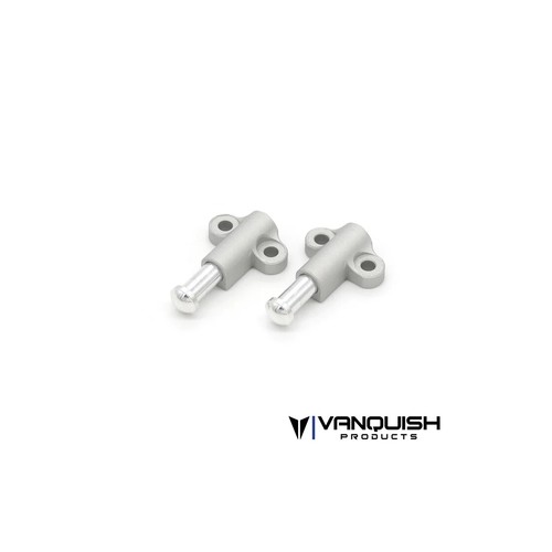 Vanquish h10 bump stop clear - bump,