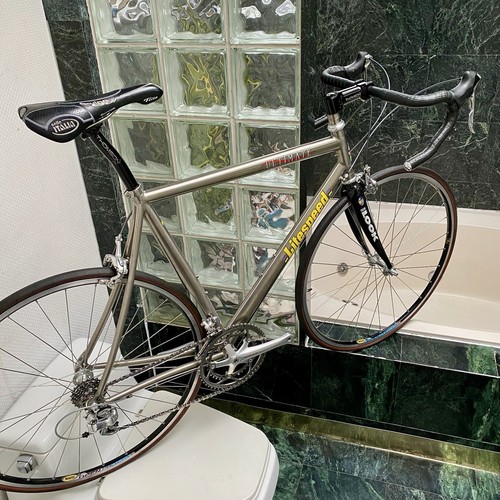 2001 litespeed - 2001,