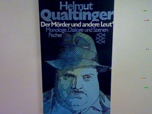 Der mörder und andere leut - der,