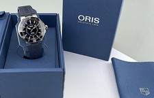 ORIS AQUIS STAGHORN