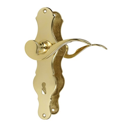 Türdrücker türbeschlag - türdrücker,