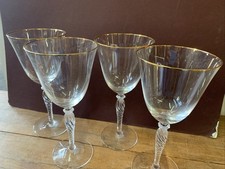 Set Of Four Sasaki Renaissance