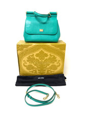 Dolce Gabanna Henkeltasche