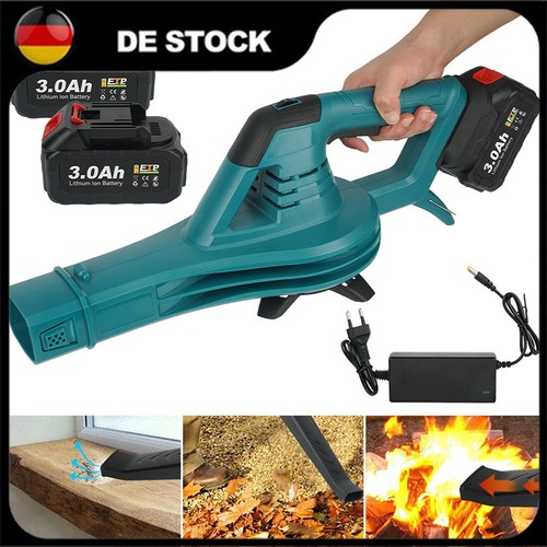 Laubbläser laubpuster - laubbläser,
