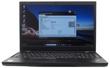 Lenovo ThinkPad P15v Gen1 G1
