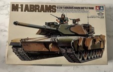 Tamiya abrams 35 - abrams, 1:35
