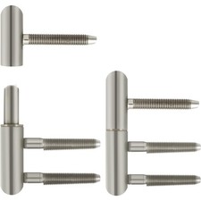 Türscharnier, Renovierband