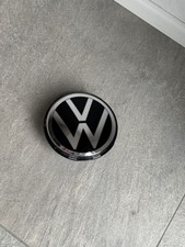 Original VW Golf 8 VW Zeichen