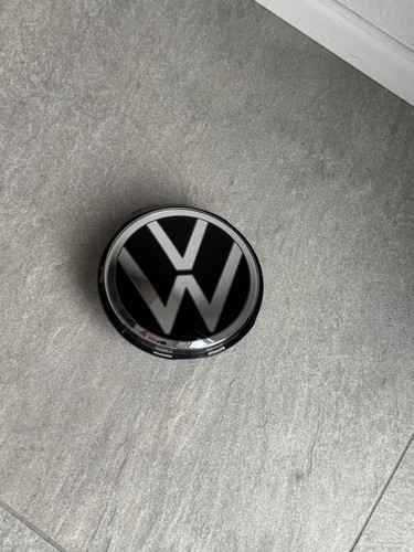 Original golf vw zeichen - original,
