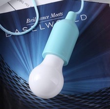 LED-Zugschnur-Glühbirne