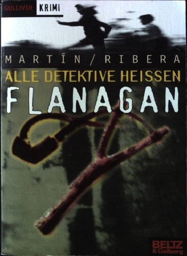 Alle detektive heißen - alle,
