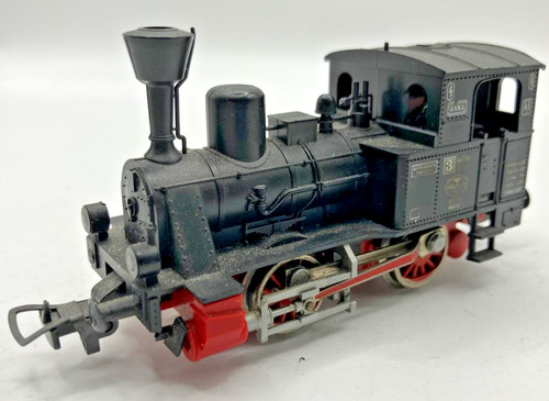 Fleischmann 4000 kleine - fleischmann,