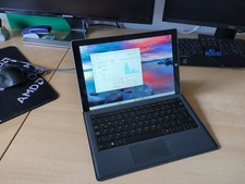 MS Surface Win11 Pro, Intel I5, 4Gb RAM, 120 GB Festplatte, WLAN, Bluetooth