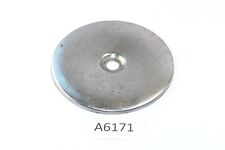 MZ TS 250/1 - Verschlussdeckel Luftfilter Chrom A6171-1