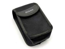 Nikon Leder