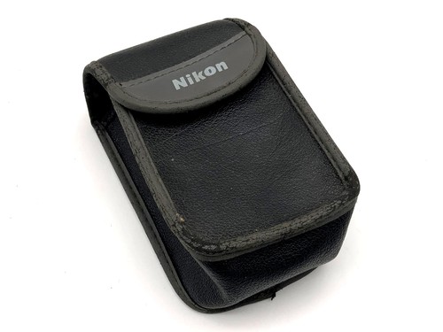 Nikon leder - nikon,