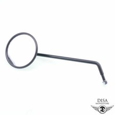 Spiegel Bumm schwarz links