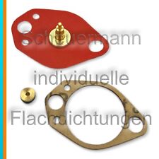 Membran Teillastanreicherung für Pierburg 1B & 2E Vergaser VW, Audi, BMW, MB