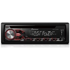 Pioneer DEH-4800FD Autoradio