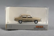 Brekina 14515 87 dacia - 14515,