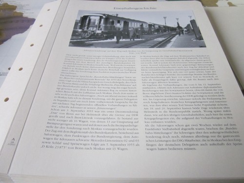 Deutsches eisenbahn archiv - deutsches, 6