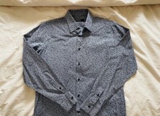Karl Lagerfeld Herren Hemd Original Gr.M