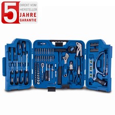 Scheppach Werkzeugkoffer