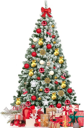180cm weihnachtsbaum - 180cm,