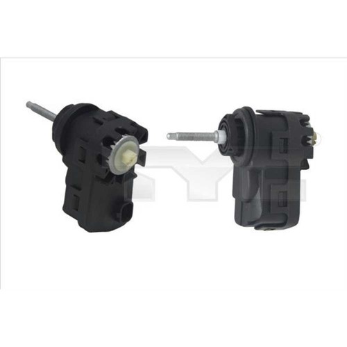 Stellmotor