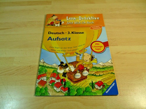 Lern detektive jetzt blick - lern-detektive,