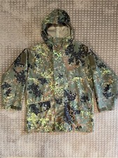 German bundeswehr army jacket - bundeswehr,