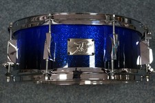 Canopus Yaiba Maple Snaredrum