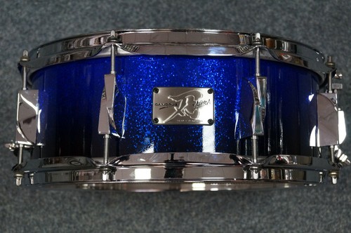 Canopus yaiba maple snaredrum - canopus,