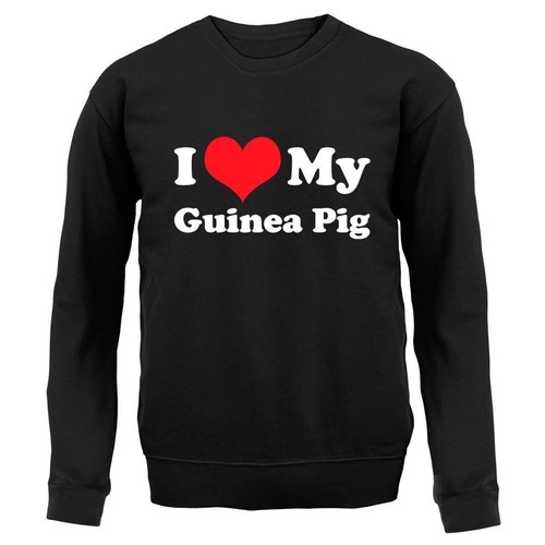 Love meerschweinchen - love,