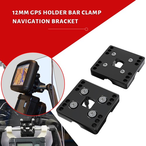 12mm gps halterung - 12mm,