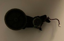 Gebraucht Neato Staubsauger Rechts Räder Modlue für xv-11 xv-14 xv-15 xv-21