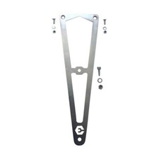 VW Golf 2 Vr6 G60 Front Blech Schlossträger Träger Scheinwerfer aufnahme Mittels