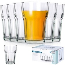 Gläser-Set Trinkgläser