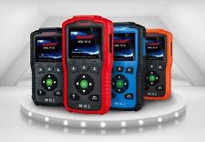 iCarsoft VOL V1.0 für Volvo Saab Diagnose OBD2 OBD Scanner Öl Service Reset