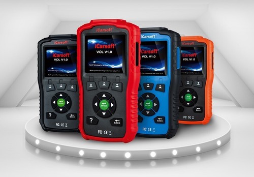 Icarsoft vol für volvo - icarsoft,