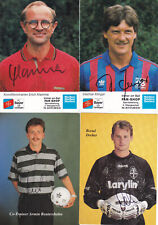 Fussball - FC Bayer 05