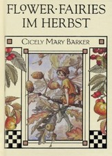 Buch Flower Fairies im Herbst