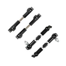 BBM Mercedes Benz CLS W218 Airmatic Tieferlegung Luftfahrwerk ABC Koppelstangen 