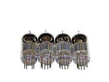 6N1P/ECC88/6DJ8 Russian Tubes