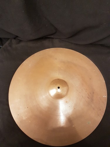 Meinl romen mark70 vintage - 22",