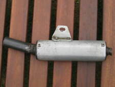 Shaft Enduro Tuning Auspuff Endstück Exhaust 32mm 