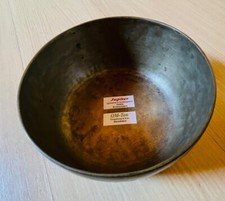 Tibetische Klangschale Jupiter - Chakra Yoga Meditation - Singing bowl - 730 g