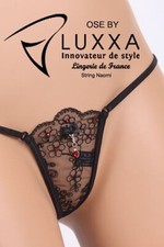 Sexy string luxxa - luxxa, ose
