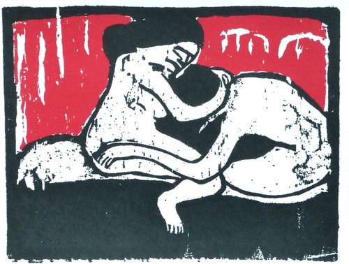 Stell auf erich heckel - stell-es-auf!,