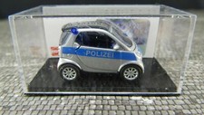 Busch Polizei 46155 Smart